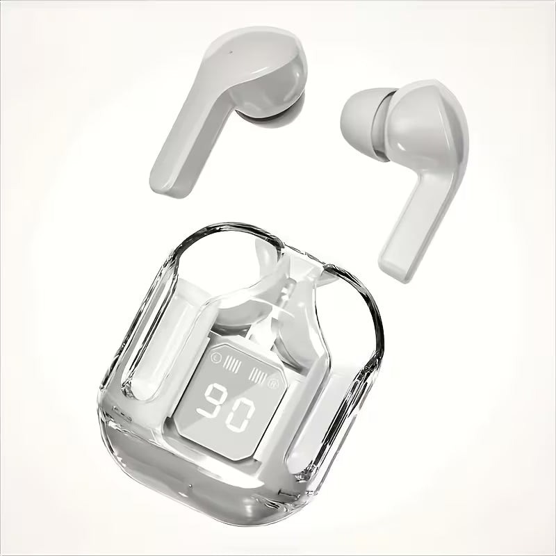 Wireless Earbuds | In-Ear Headphones | Crystal-Clear Sound & Long Battery Life