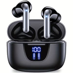 Wireless In-Ear Headphones | Clear Calls & Long Battery Life