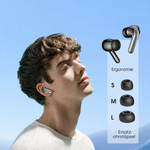 Wireless In-Ear Headphones | Clear Calls & Long Battery Life