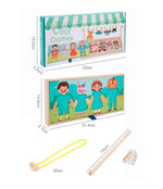 Verkleidungsspiel - Spaß für kleine Entdecker