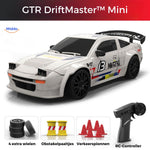 TurboDrift 4WD | Blitzschnelles Drift RC Auto mit Turbo-Ladefunktion