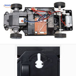 TurboDrift 4WD | Blitzschnelles Drift RC Auto mit Turbo-Ladefunktion