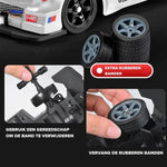 TurboDrift 4WD | Blitzschnelles Drift RC Auto mit Turbo-Ladefunktion