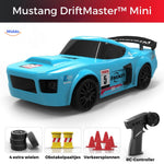 TurboDrift 4WD | Blitzschnelles Drift RC Auto mit Turbo-Ladefunktion