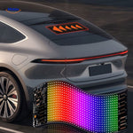 Fahrzeug-LED-Display | Individuelles Designs für Lkw und Auto