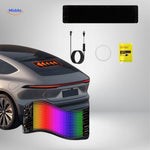 Fahrzeug-LED-Display | Individuelles Designs für Lkw und Auto