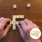 Drobble - Das ultimative Würfelspiel für Wortliebhaber