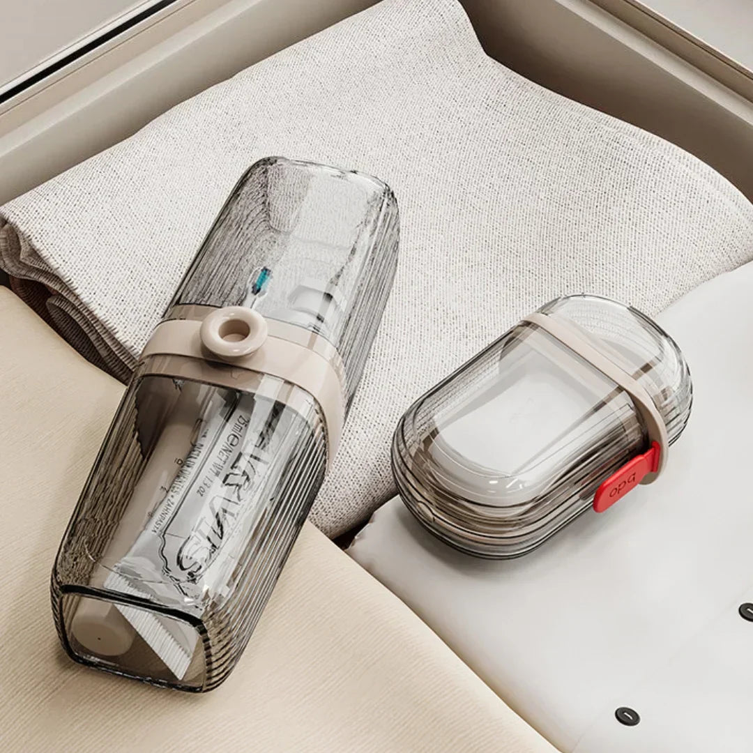 DryGuard - Reiseseife Box