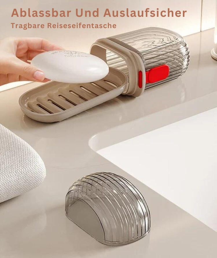 DryGuard - Reiseseife Box