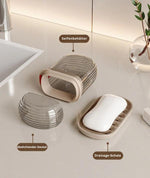 DryGuard - Reiseseife Box