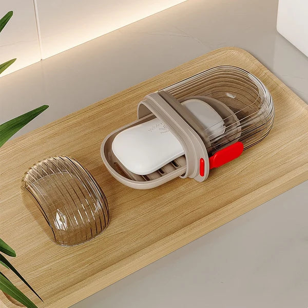 DryGuard - Reiseseife Box