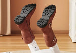 DryStep – Elektrischer Schuh-Trockner für jedes Wetter