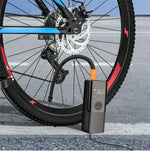 Dual-Pro Luftkompressor für Autos und Fahrräder