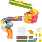 Discover the Duck Slide - Fun at Bathtime!