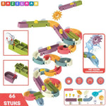 Entdecke das Entenrutschen-Spielset | Lehrreiche Wasserspiele für Kinder