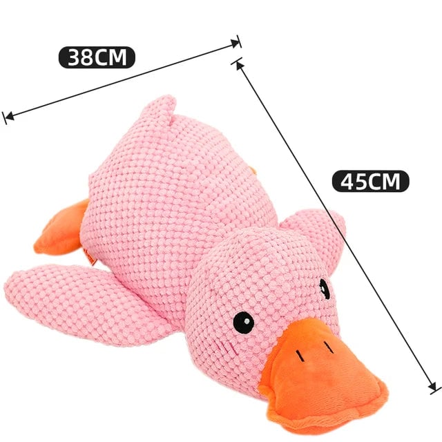 DuckyDazzle | Der perfekte Begleiter gegen Langeweile und Stress