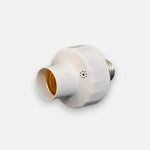E27 Lamp Holder with Motion Sensor (Set of 3)