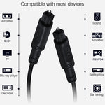KlarSound | 20m digitales Audiokabel für optimale Verbindung