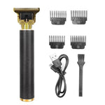 Precise Hair Trimmer for Perfect Styling