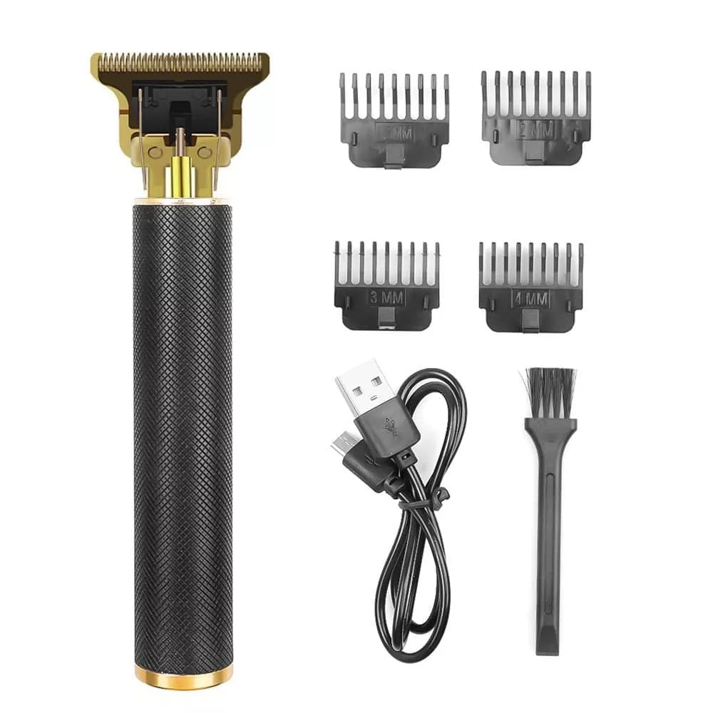 Precise Hair Trimmer for Perfect Styling