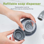 EasyClean - Reinigungsbürste (Kaufe 1, Erhalte 1 Gratis)