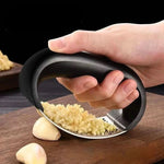 Küchenprofi | Stainless Steel Garlic and Vegetable Chopper