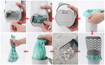 EasyScoop | Die mühelose Katzentoilette in einem Handgriff