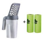 EasyScoop | Die mühelose Katzentoilette in einem Handgriff