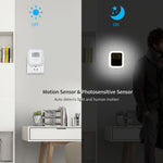 Easylight | LED Night Light with Motion Sensor