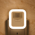 Easylight | LED Night Light with Motion Sensor