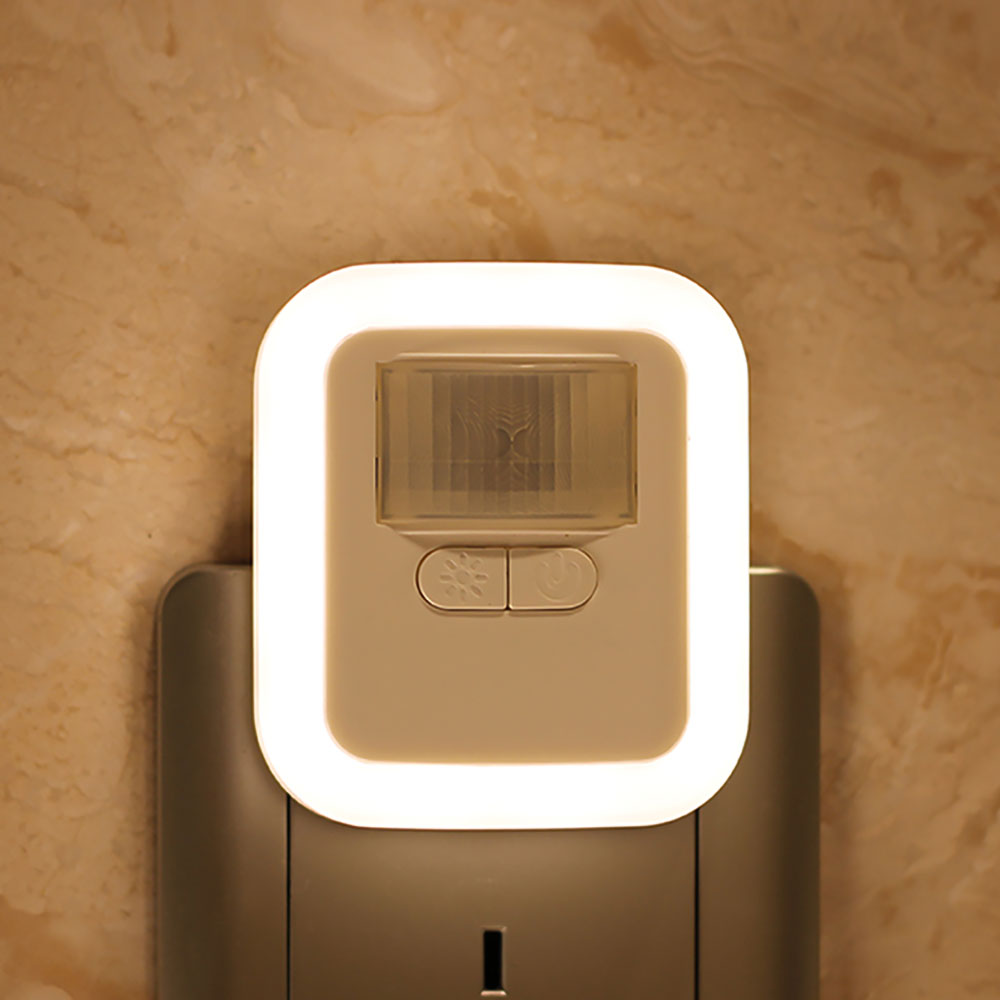 Easylight | LED Night Light with Motion Sensor