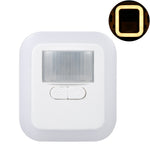 Easylight | LED Night Light with Motion Sensor