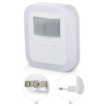 Easylight | LED Night Light with Motion Sensor
