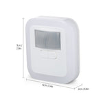 Easylight | LED Night Light with Motion Sensor