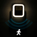 Easylight | LED Night Light with Motion Sensor