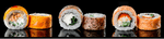Sushi Roller - Easy Sushi Enjoyment