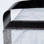 EcoTherm - Wärmeisolierendes Türcover für Ihr Zuhause