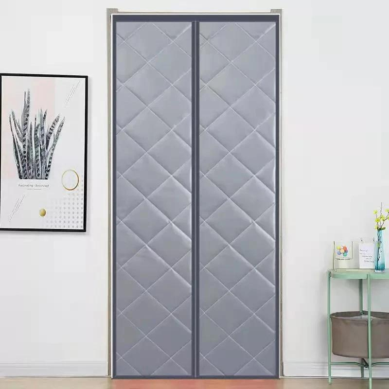 EcoTherm - Wärmeisolierendes Türcover für Ihr Zuhause