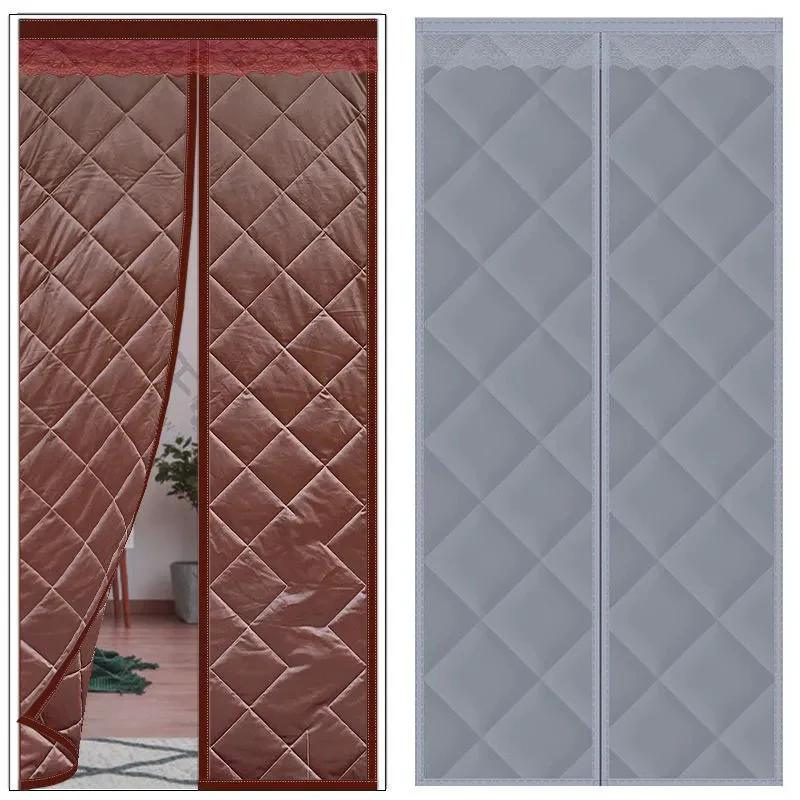EcoTherm - Wärmeisolierendes Türcover für Ihr Zuhause