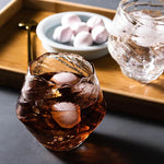 EdoCrafted - Japanisches EDO Whiskeyglas