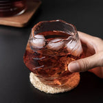EdoCrafted - Japanisches EDO Whiskeyglas