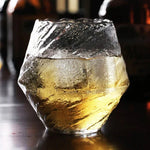 EdoCrafted - Japanisches EDO Whiskeyglas
