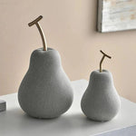 Stylish and elegant fruit decorations