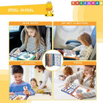 EduPlay - Interaktives Lernspielbuch für Kinder