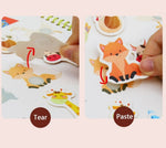 EduPlay - Interaktives Lernspielbuch für Kinder