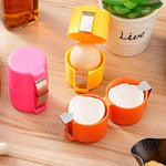 Egg Opener Pro | Efficient Tool for Cracking and Separating Eggshells