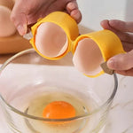 Egg Opener Pro | Efficient Tool for Cracking and Separating Eggshells
