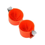 Egg Opener Pro | Efficient Tool for Cracking and Separating Eggshells