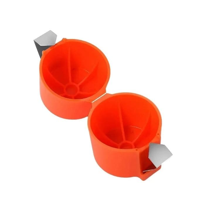 Egg Opener Pro | Efficient Tool for Cracking and Separating Eggshells