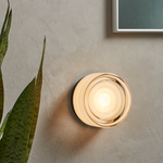 Elegant LED wall light for stylish accents and energy efficiency